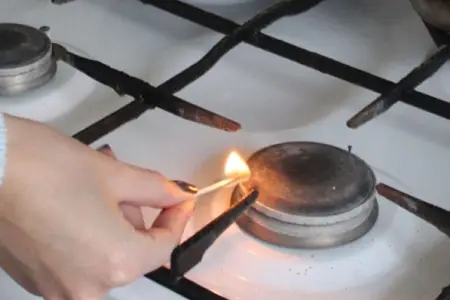 Bakının bəzi ərazilərində qaz kəsiləcək