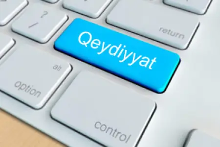 Qəbul imtahanlarına qeydiyyat başlanır