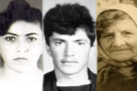 Daha 17 itkin şəhidimiz dəfn ediləcək - SİYAHI