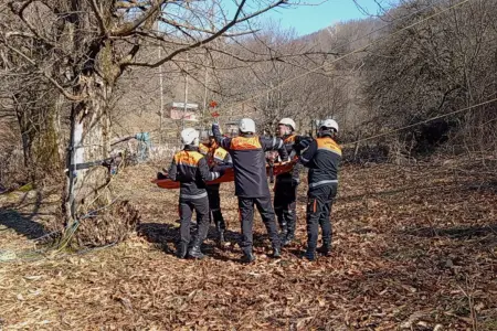 FHN təlim keçirdi - Video