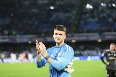 Koxalski "Nyukasl"la oyunda iştirak edəcək? - Klubdan açıqlama