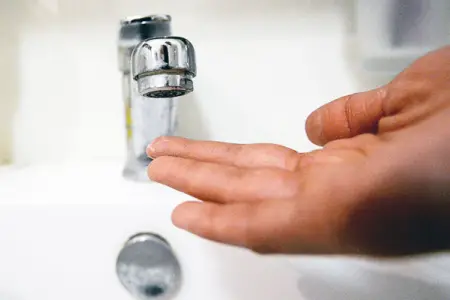 ADSEA suyun qiyməti ilə bağlı Tarif Şurasına müraciət etdi - RƏSMİ