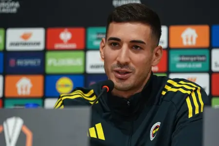 “Uğur qazanacağımıza inanıram"