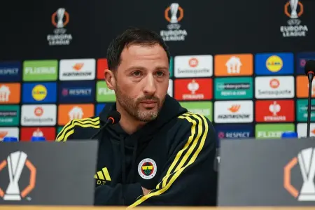 Domeniko Tedesko: “Hər görüşə final kimi yanaşırıq”