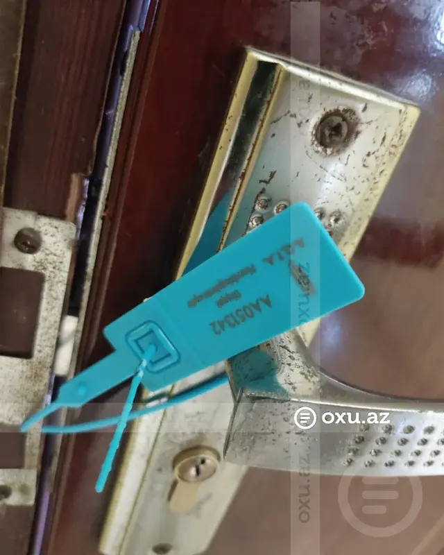 Göygöldə şagirdlərin zəhərləndiyi məktəbdən xəbər var: AQTA açıqladı