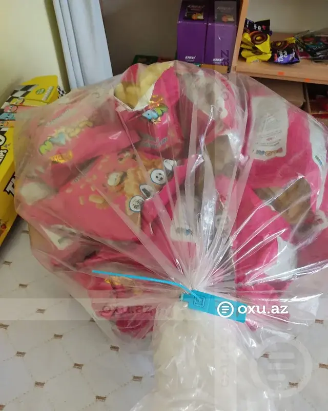 Göygöldə şagirdlərin zəhərləndiyi məktəbdən xəbər var: AQTA açıqladı