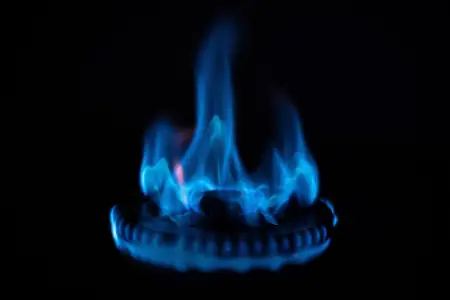 Ucarda yanğın oldu, 11 kənd qazsız qaldı