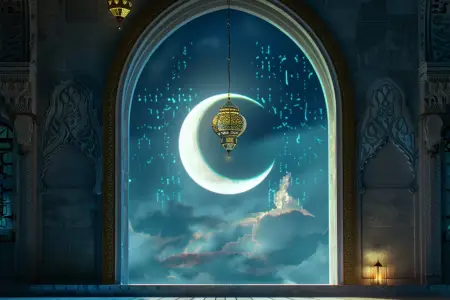 Eyni ildə iki Ramazan: 33 illik dövr yenidən təkrarlanır