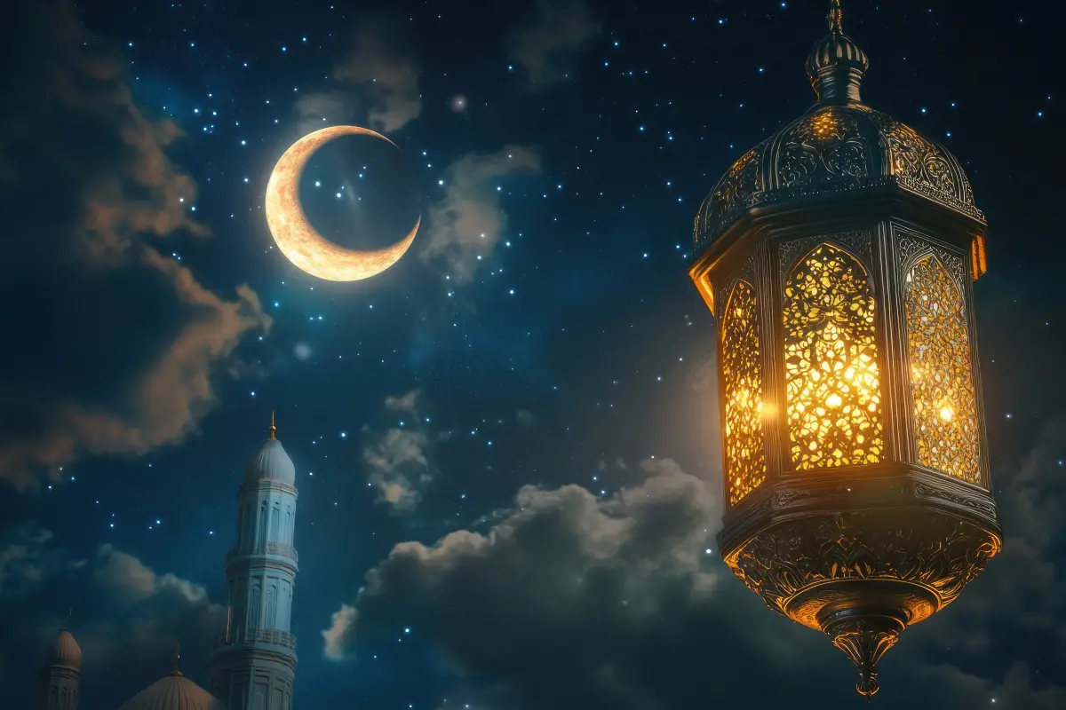 Ramazan ayı başladı: ilk günün imsak və iftar duaları