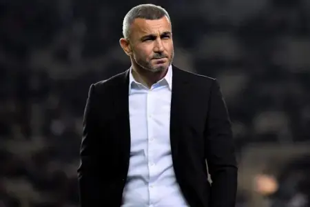 Qurban Qurbanovdan ağır məğlubiyyətə İLK REAKSİYA