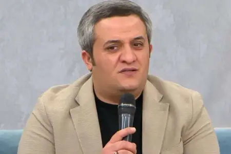 Orxan Lökbatanlı vəfat etdi?