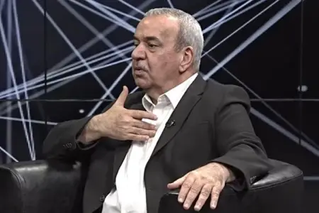 Ağamirzədən Orxan Lökbatanlının "ölümünə" REAKSİYA