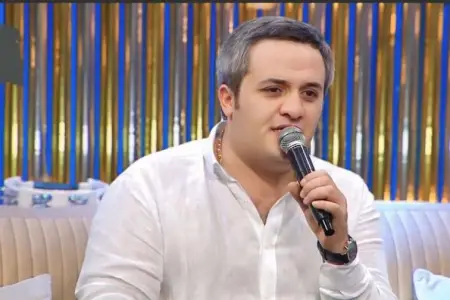 Orxan Lökbatanlı ölüm xəbərini yayanlarla bağlı SƏRT DANIŞDI – VİDEO