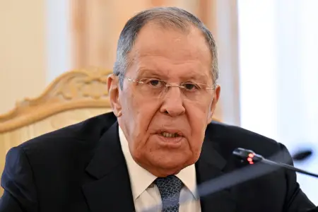 Lavrov İrana hücumun ağır nəticələrə səbəb ola biləcəyini dedi