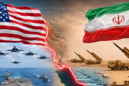 ABŞ İrana zərbə endirəcək? - SENSASİON İDDİA 