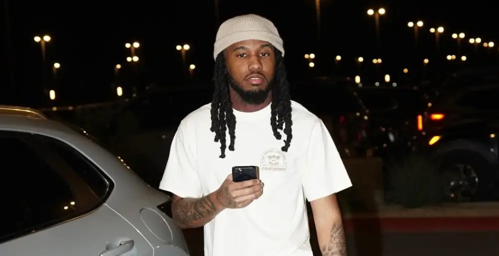 Məşhur tiktoker vəfat etdi - Foto