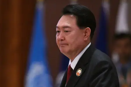 Sabiq prezident ömürlük həbs edildi - Bu ölkədə