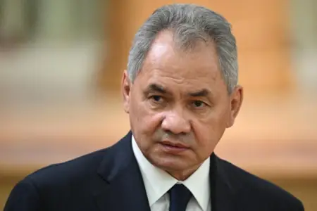 Şoyqudan Paşinyana: "Sistem bir anda tamamilə dağıla bilər"