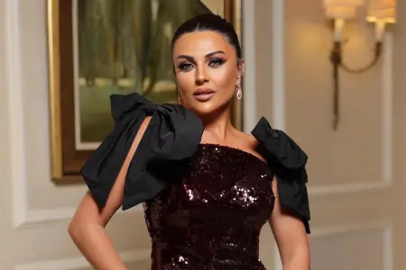 “Doya-doya” ilə ilk solo konsert: Gülay səhnədə