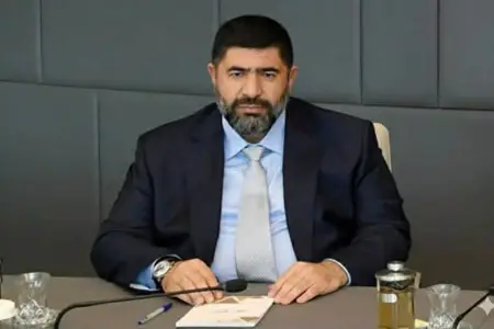 Ruslan Eyyubovun həbs müddəti uzadıldı