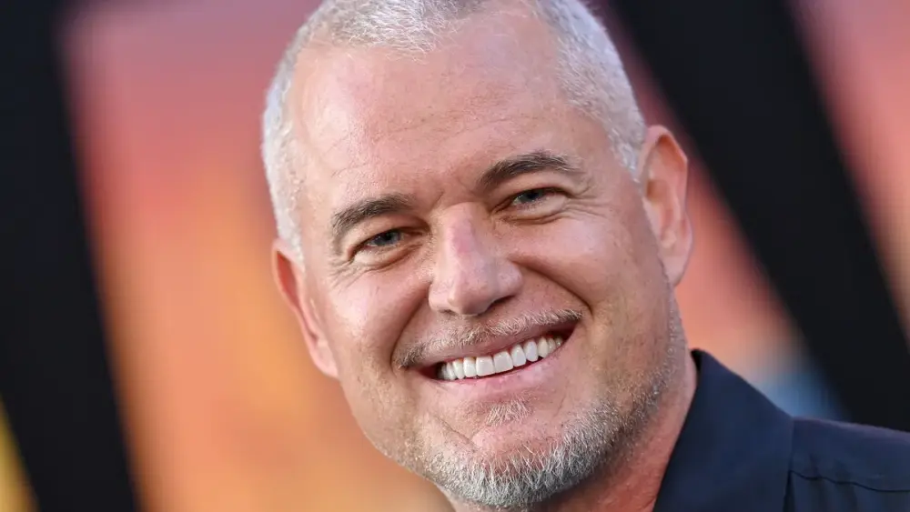 Məşhur aktyor vəfat etdi - Foto 