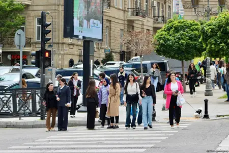 Uşaqlı qadınlara əlavə kompensasiya veriləcək – YENİ QƏRAR