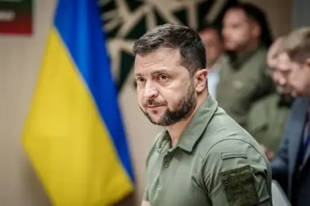 Ukrayna ilə bağlı danışıqlar iflasa uğradı, 3 illik müharibə planı hazırlanır - İDDİA