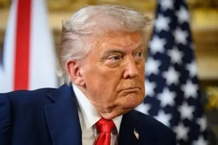 Tramp göstəriş verdi: Yadplanetlilərlə bağlı sənədlər yayımlanacaq