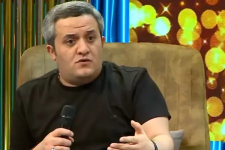 Orxan Lökbatanlının son durumu AÇIQLANDI