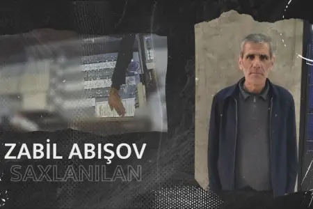 Nizami rayonunda zərgərlik mağazasından oğurluq edən şəxs saxlanıldı