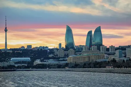 Sabahın hava proqnozu 