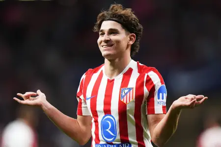 “Atletiko Madrid” argentinalı hücumçusunun transfer qiymətini açıqladı