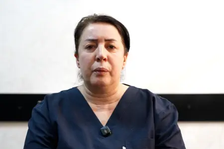 Rima Gülaliyeva həbs edildi - DƏHŞƏTLİ ƏMƏL