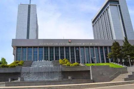 Bu 5 deputata vəzifə verilir - ADLAR