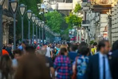 Azərbaycan əhalisinin sayı açıqlandı