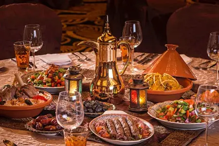 Bakıda Ramazan: İftar menyularında qiymət fərqləri və mənəvi çağırış