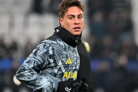 “Yuventus” azarkeşləri Kənan Yıldızdan dönüş gözləyir