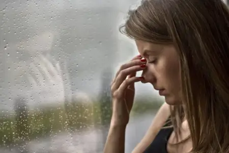 Meteohəssas insanların nəzərinə