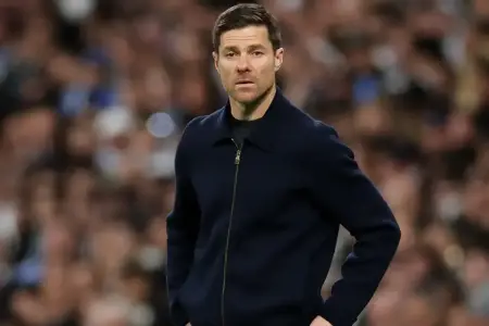 Xabi Alonso “Marsel”ə yox dedi: Hədəf “Liverpul”dur?