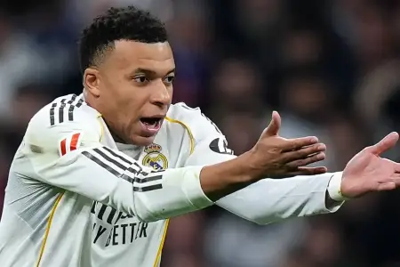 “PSJ” – Mbappe gərginliyi davam edir