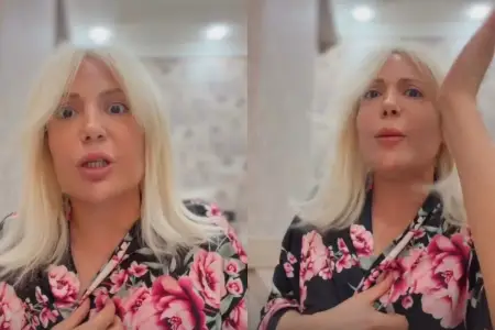 “Görün bizə kim barmaq silkələyir, hamınız “çuşka”sınız!”