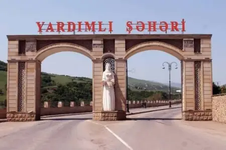 Yardımlıda atışma: Nə baş verir?