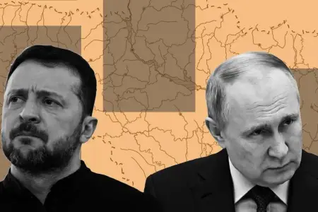 Kreml geri çəkilmir, Kiyev razılaşmır – müharibə uzanır?