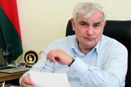 Fərid Şəfiyevin sədri olduğu quruma birləşdirilən mərkəzin rəhbəri Kamal Abdulla imiş