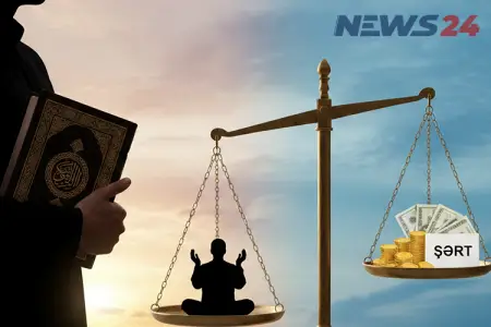 "Diləyim yerinə yetsə, oruc tutaram…” demək doğrudurmu? — İlahiyyatçılardan xəbərdarlıq