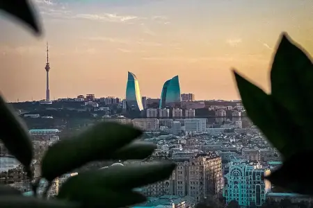 Hava ilə bağlı MÜHÜM XƏBƏR: Bu gün və sabah... 