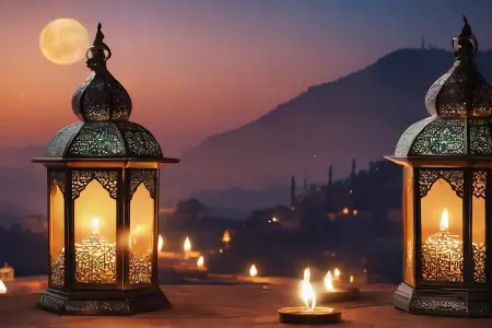 Ramazan ayının dördüncü gününün duası, imsak və iftar vaxtları