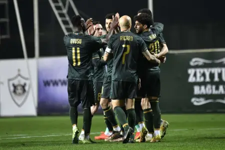 UEFA “Qarabağ”ı cəzalandırdı – SƏBƏB