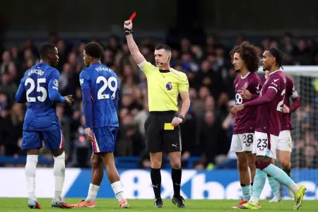 Premyer Liqada irqçilik qalmaqalı