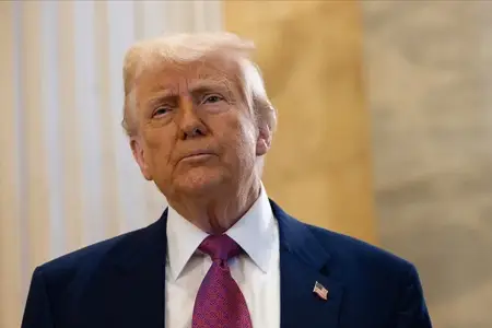 Trampdan “Qrenlandiya” addımı